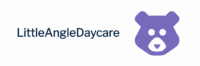 littleangledaycare logo transparent